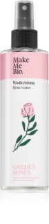 Make Me BIO Garden Roses ruusuvesi ihon tehokkaaseen kosteuttamiseen 200 ml