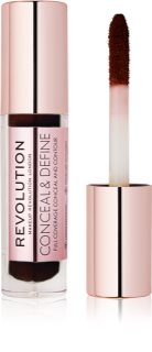 Revolution Conceal & Define течен коректор