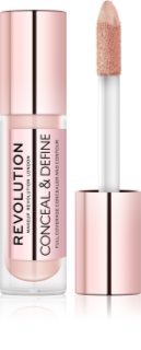 Makeup Revolution Conceal & Define skystasis maskuoklis
