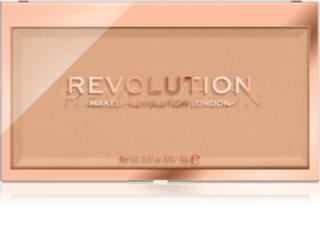 Makeup Revolution Matte Base Puuder