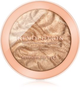 Makeup Revolution Reloaded Highlighter