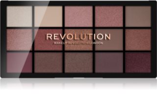 Makeup Revolution Reloaded палитра от сенки за очи