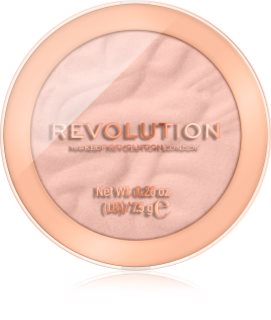 Makeup Revolution Reloaded hosszantartó arcpír