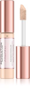 Makeup Revolution Conceal & Hydrate correcteur hydratant
