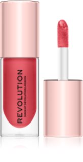 Makeup Revolution Pout Bomb błyszczyk do ust nadający objętość z wysokim połyskiem