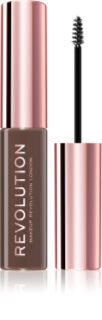 Makeup Revolution Brow Fixer Wenkbrauw Gel