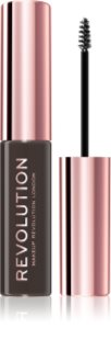 Makeup Revolution Brow Fixer szemöldökzselé