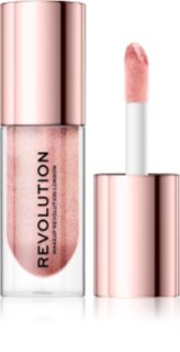 Makeup Revolution Shimmer Bomb lucidalabbra brillante