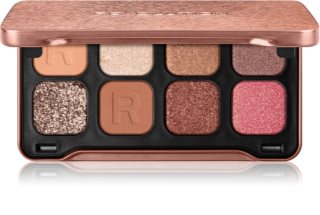 Makeup Revolution Forever Flawless oogschaduw palette Tint Dynamic Eternal 8 gr