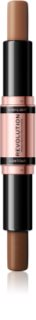 Makeup Revolution Fast Base To-tone konturpind