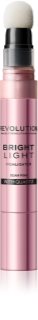 Makeup Revolution Bright Light krémový rozjasňovač