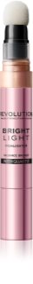 Makeup Revolution Bright Light krémes élénkítő készítmény