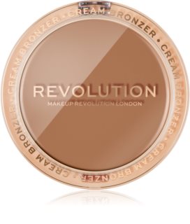 Makeup Revolution Ultra Cream Bronzingskräm