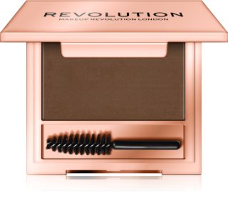 Makeup Revolution Soap Styler Szilárd szappan szemöldökre