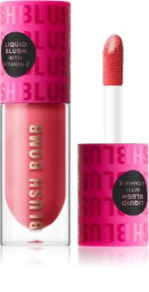 Makeup Revolution Blush Bomb blush crème
