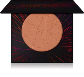 Makeup Revolution X Coca Cola Starlight rozjasňovač 6,9 g