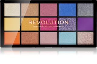 Makeup Revolution Reloaded Oogschaduw Palette Tint Spirited Love 15x1,1 gr