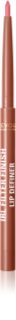Makeup Revolution IRL Filter Κρεμώδες λάινερ χειλιών με ματ αποτελέσματα