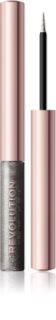 Makeup Revolution Ultimate Lights delineador metálico tom Silver Flash 2,4 ml