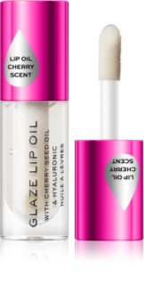 Makeup Revolution Glaze ajak olaj