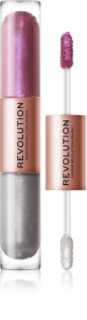 Makeup Revolution Double Up fard à paupières liquide 2 en 1