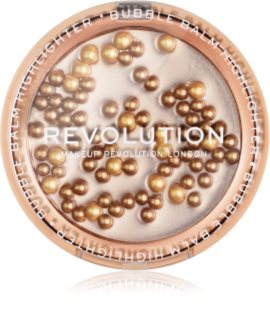 Makeup Revolution Bubble Balm illuminante in gel