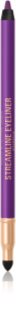 Makeup Revolution Streamline matita in crema per gli occhi colore Purple 1,3 g