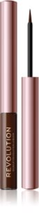Makeup Revolution Super Flick eyeliner liquide