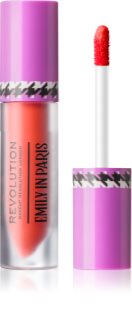 Makeup Revolution X Emily In Paris multifunkcionális smink ajkakra és arcra