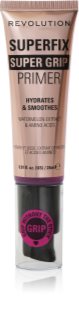 Makeup Revolution Superfix prebase de maquillaje hidratante 24 ml