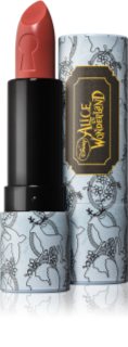 Makeup Revolution X Alice in Wonderland mattahuulipuna sävy Impossible Nude 3.2 g