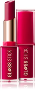 Revolution Pout Lip Gloss Stick hidratáló szájfény árnyalat Sour Berry 3 g