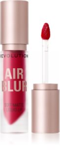 Makeup Revolution Air Blur Liquid Lipstick rouge à lèvres léger liquide mat