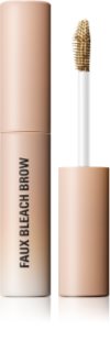 Makeup Revolution Faux Bleach Brows Brow Gel szemöldökzselé 2 ml