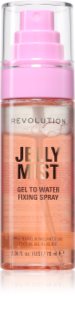 Revolution Jelly Juice Brightening Setting Spray 70 ml