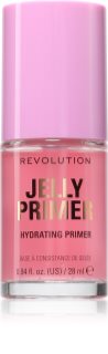 Revolution Jelly Juice hidratáló bázis alapozó alá 28 ml