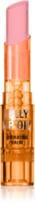 Revolution Jelly Lip Lūpu eļļa ar mitrinošu efektu (tonis) Popsicle Peach 2.4 g