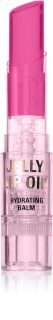 Revolution Jelly Lip Lippenöl mit feuchtigkeitsspendender Wirkung