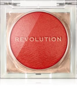 Makeup Revolution Beam Bright Blush blush illuminateur