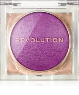 Makeup Revolution Beam Bright Blush blush illuminateur