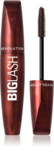 Makeup Revolution Big Lash Volume pogrubiający i wydłużający tusz do rzęs