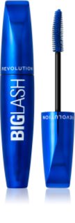 Makeup Revolution Big Lash Volume pogrubiający i wydłużający tusz do rzęs