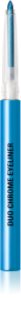 Makeup Revolution Metallic Duochrome metallic eyeliner Tint Deep Space 0.2 g