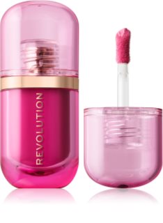 Revolution Superdewy Blush Burst Šķidrs vaigu sārtums