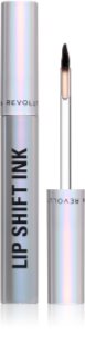 Revolution Lip Shift Ink lūpų dažai tūbelėje atspalvis Nude Talk 1.8 ml