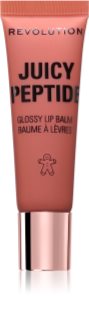 Revolution Juicy Peptide balzam na pery s peptidmi