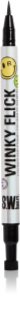 Revolution S.W.Smiley Winky Flick tus de ochi fata-verso 1 ml
