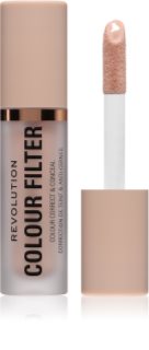Revolution Colour Correct Concealer corrector líquido