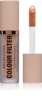 Revolution Colour Correct Concealer Šķidrais konsīleris