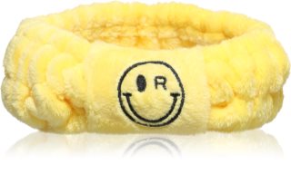Revolution S.W.Smiley Cloud Wrap spa headband 1 pc
